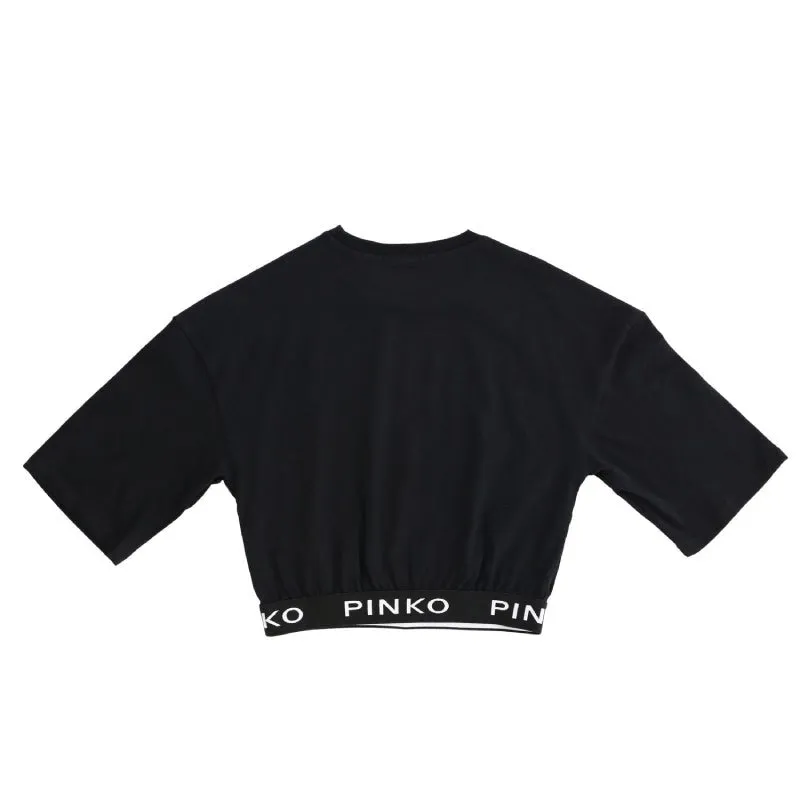 Generation Cropped Jersey