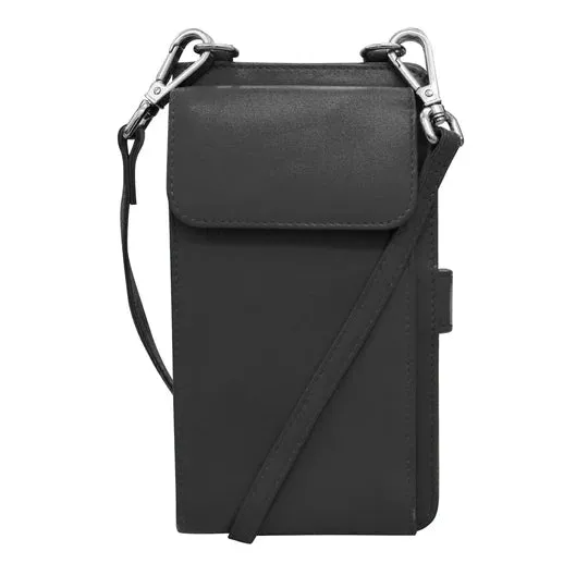 ILI Phone Wallet Crossbody 6363