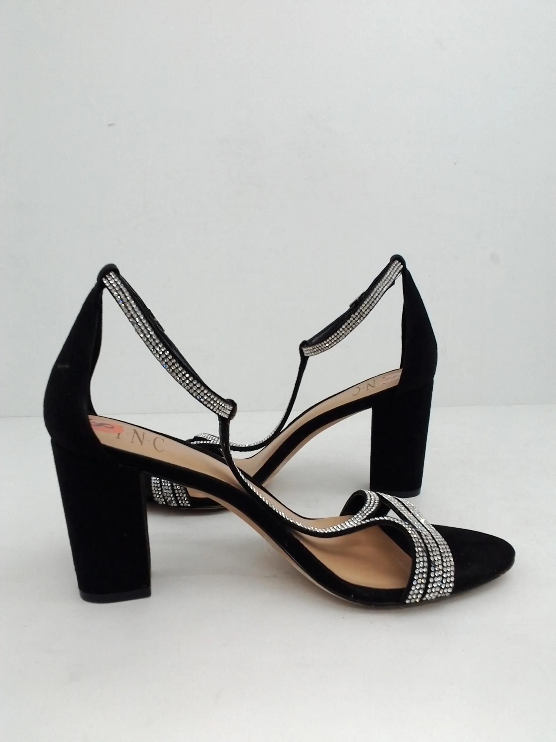 INC International Concepts Women's Keyla Size 8 M