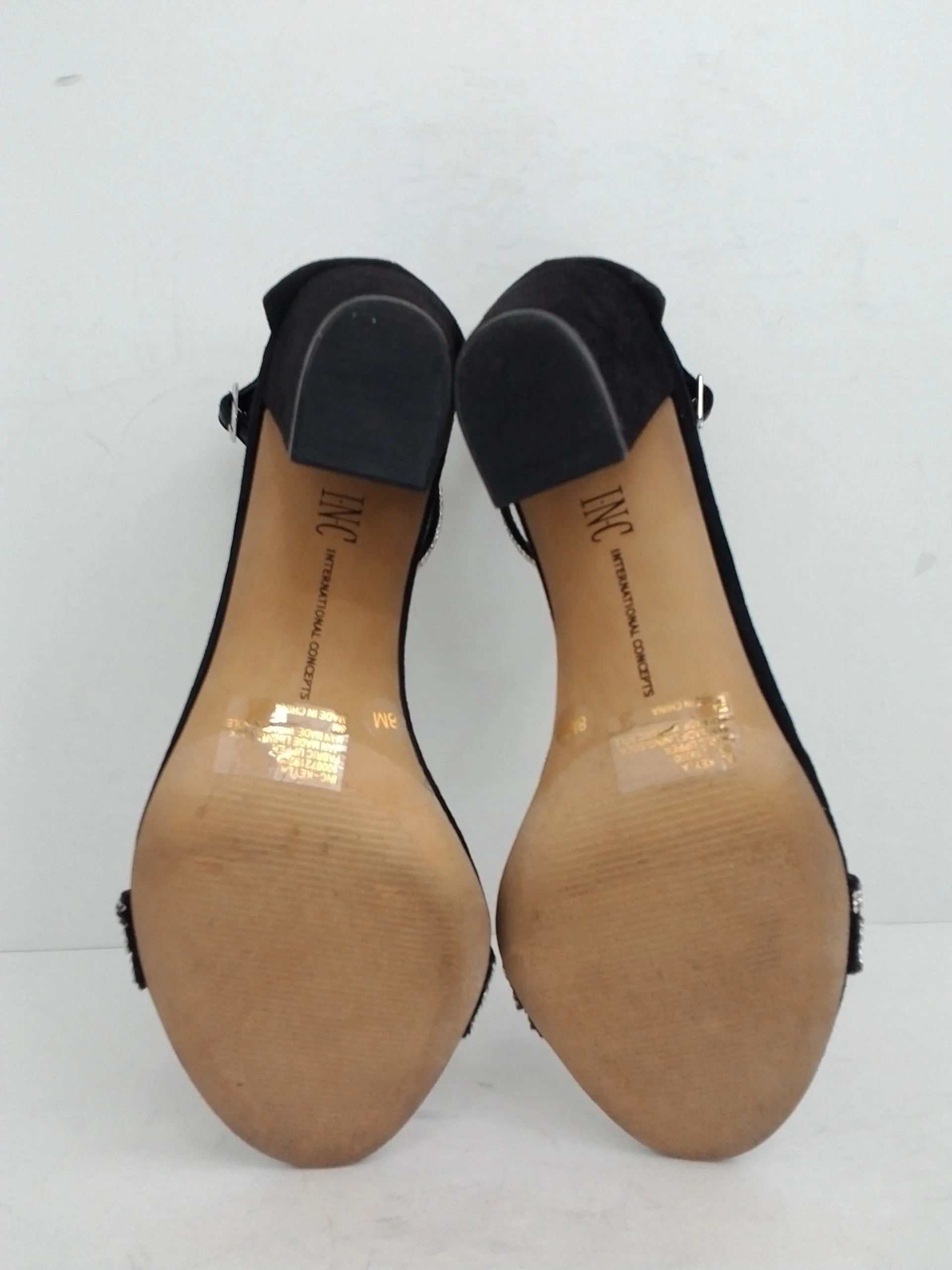 INC International Concepts Women's Keyla Size 8 M