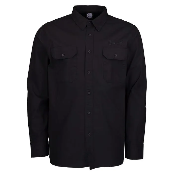 Independent Surrender Shirt - Black