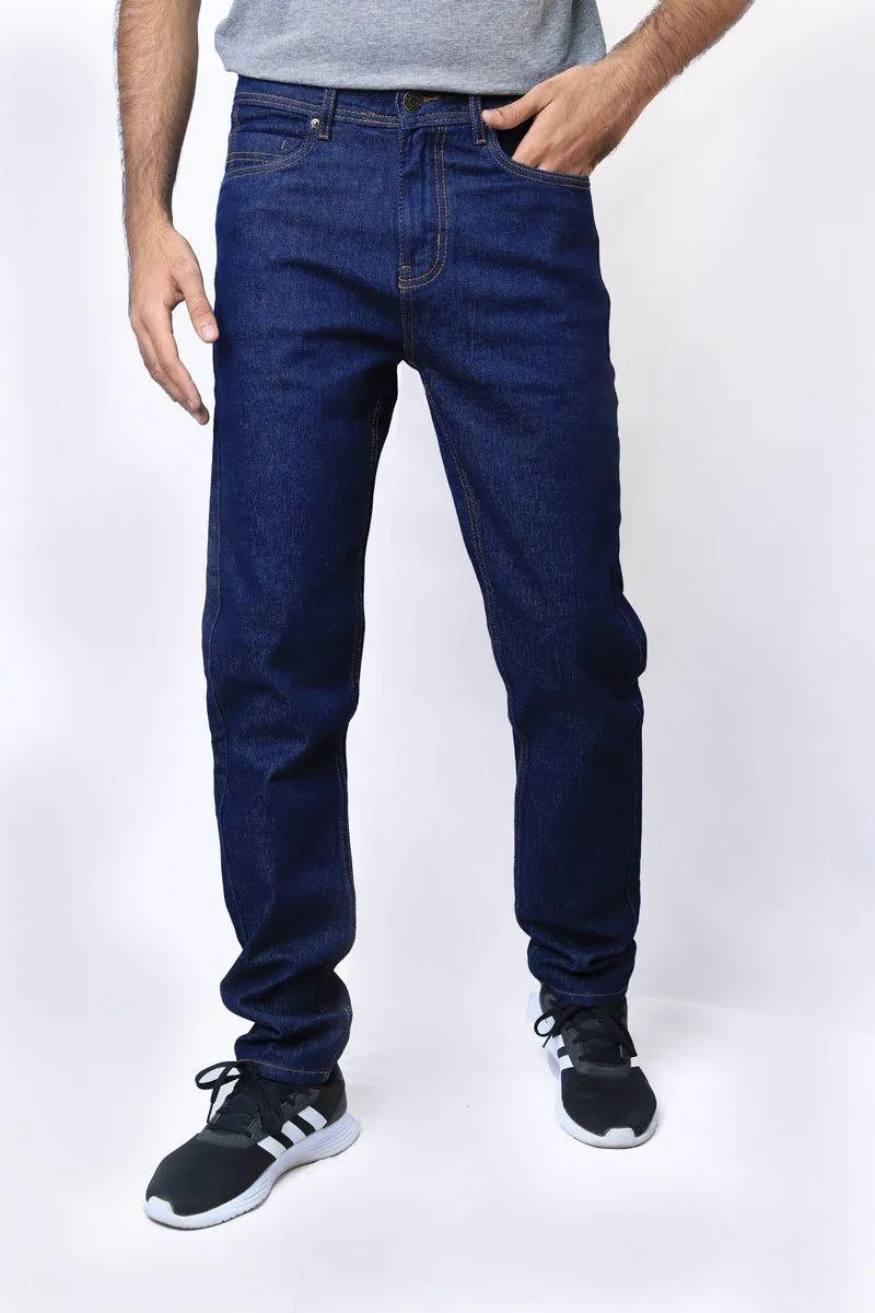 Indigo Diamond Denim