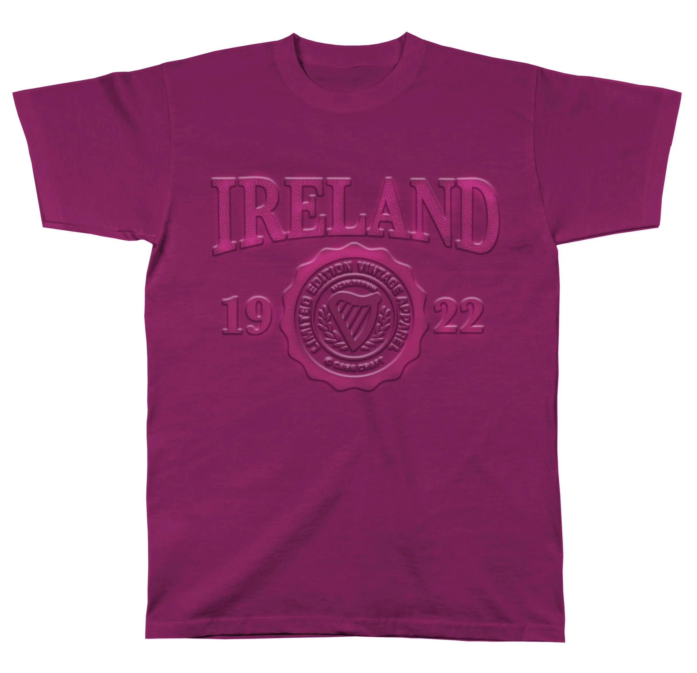 IRELAND 1922