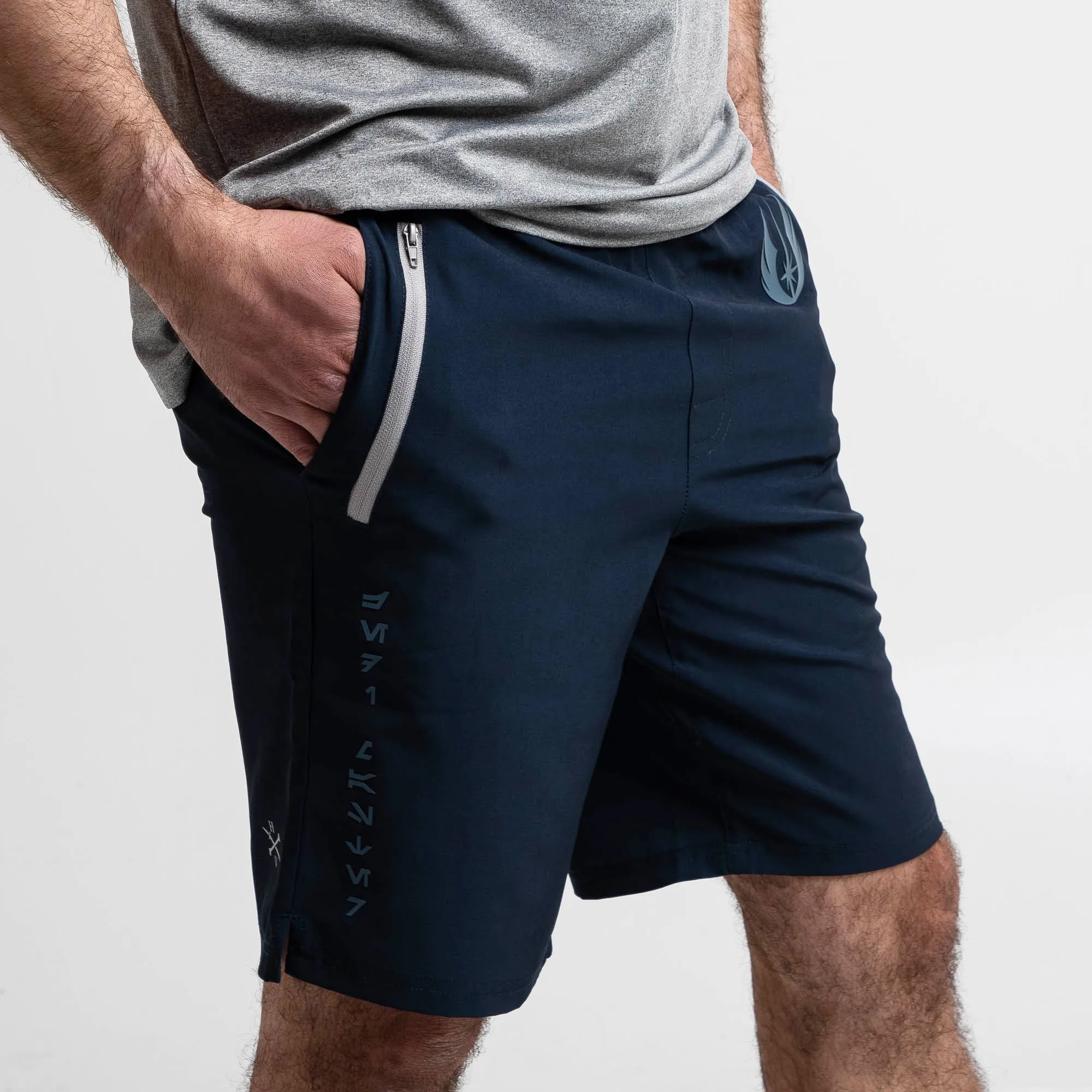 Jedi Master Performance Shorts