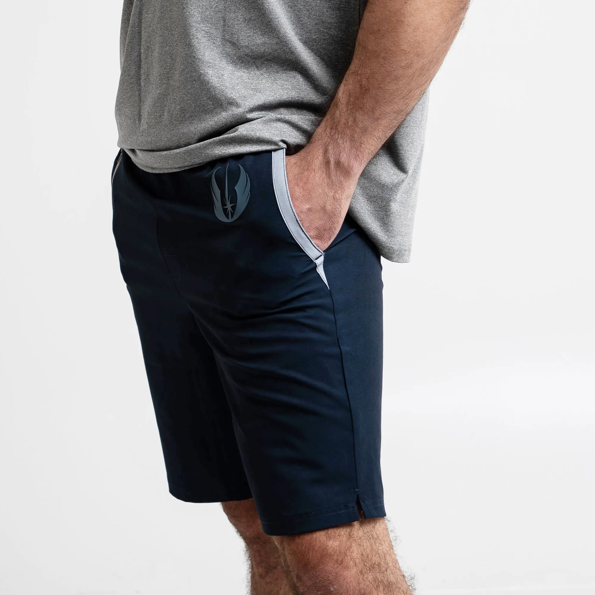 Jedi Master Performance Shorts