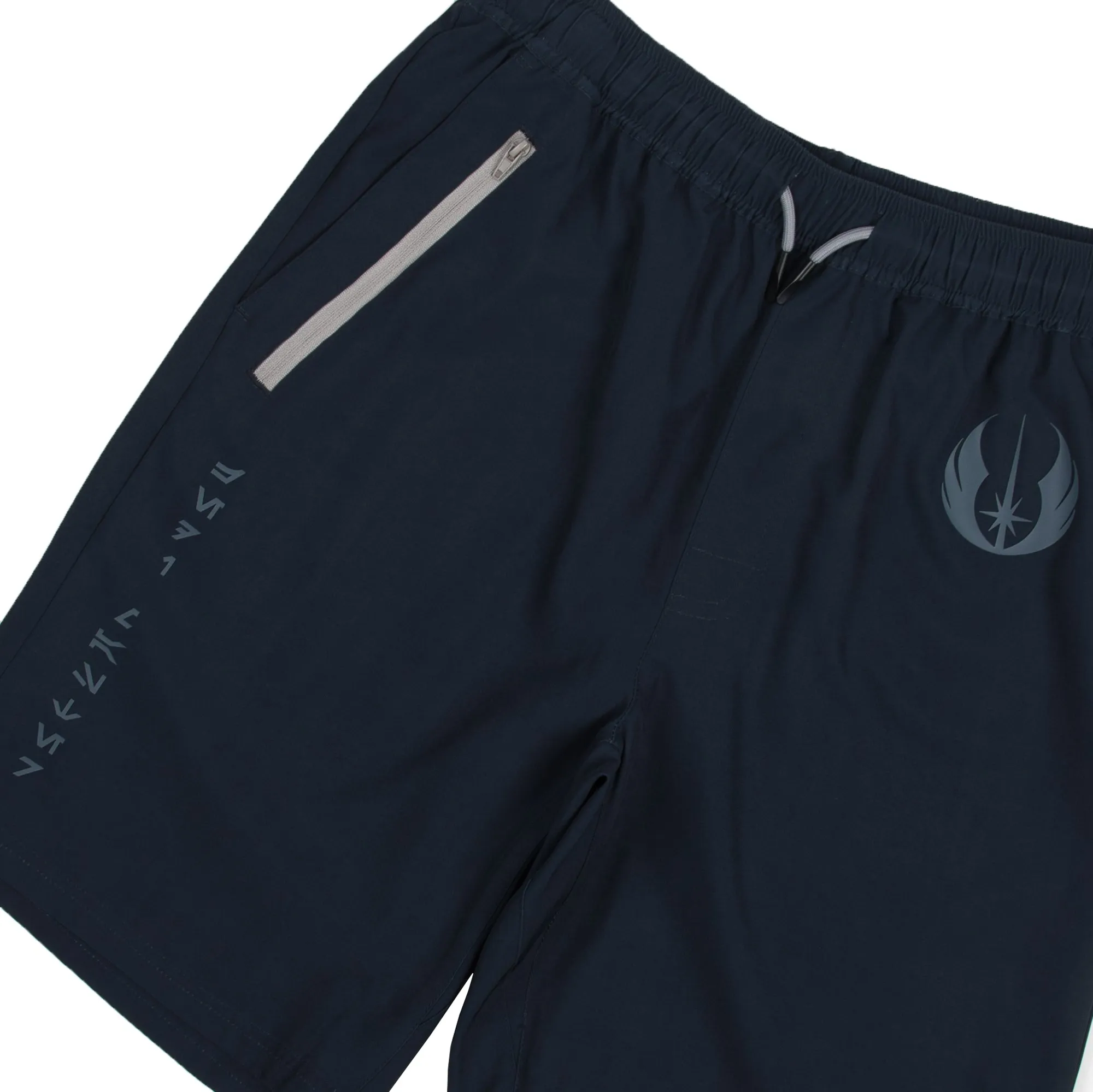 Jedi Master Performance Shorts