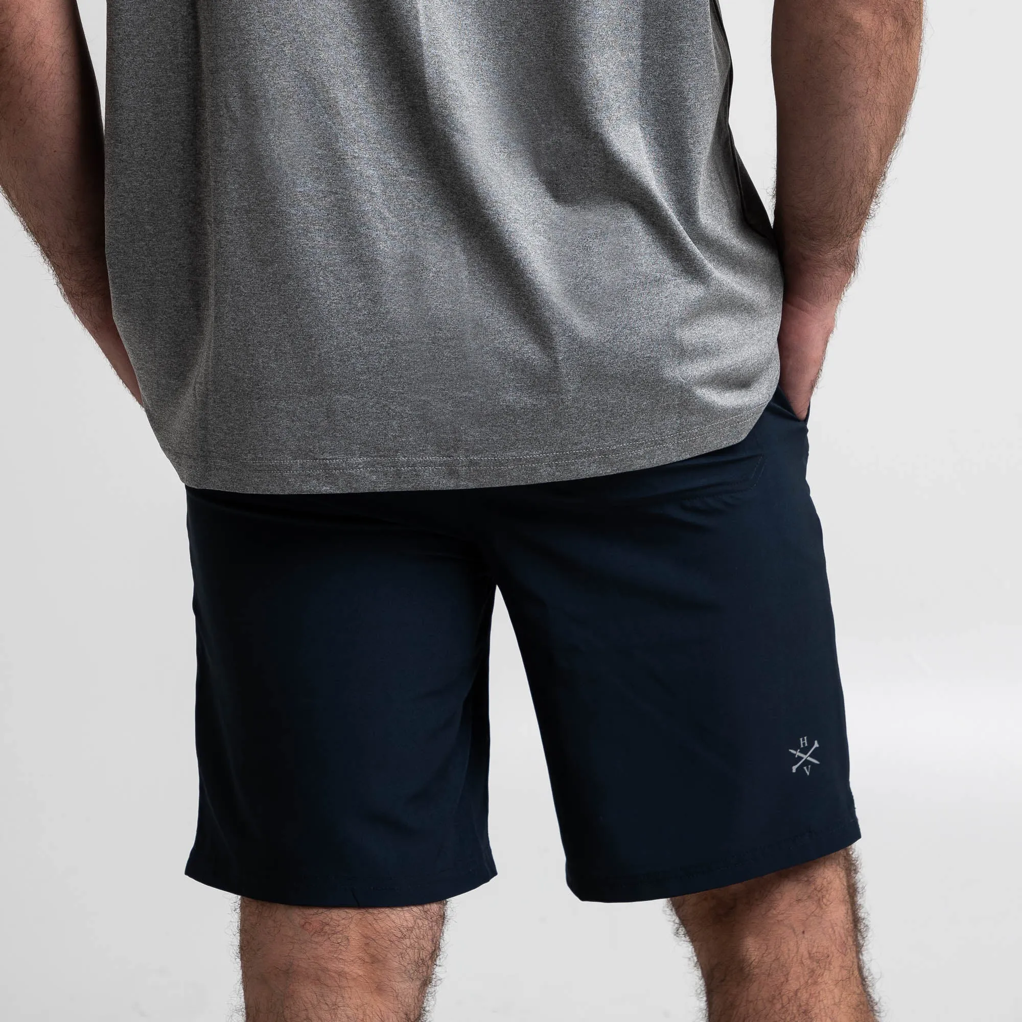 Jedi Master Performance Shorts