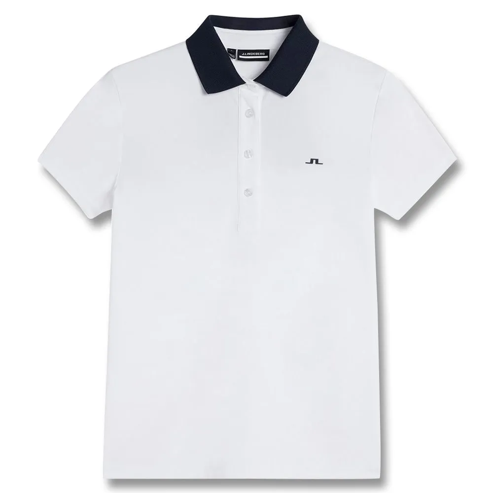 J.Lindeberg Cassie Golf Polo 2023 Women