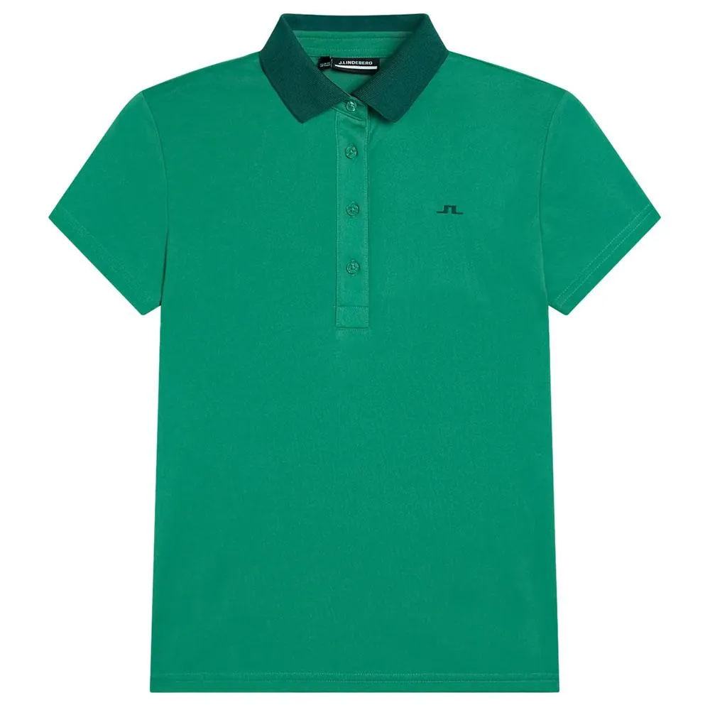 J.Lindeberg Cassie Golf Polo 2023 Women