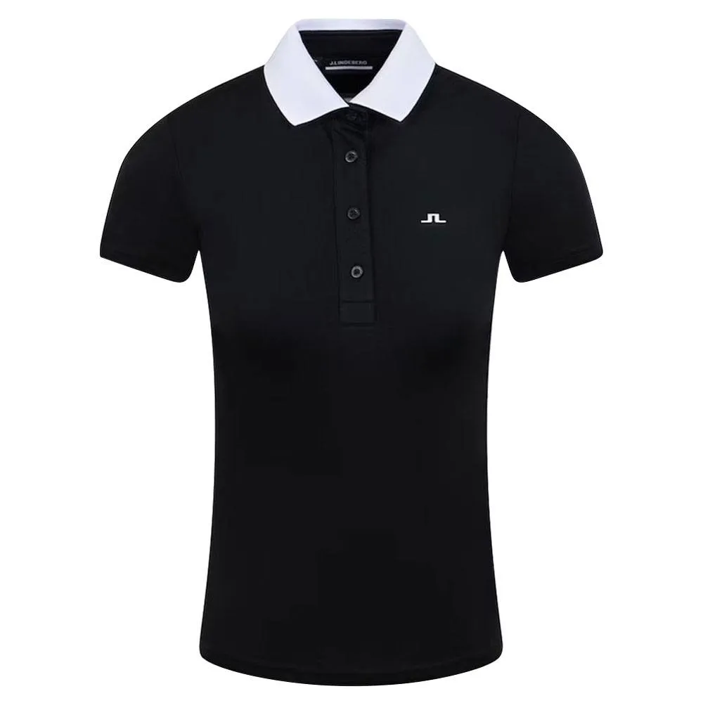 J.Lindeberg Cassie Golf Polo 2023 Women