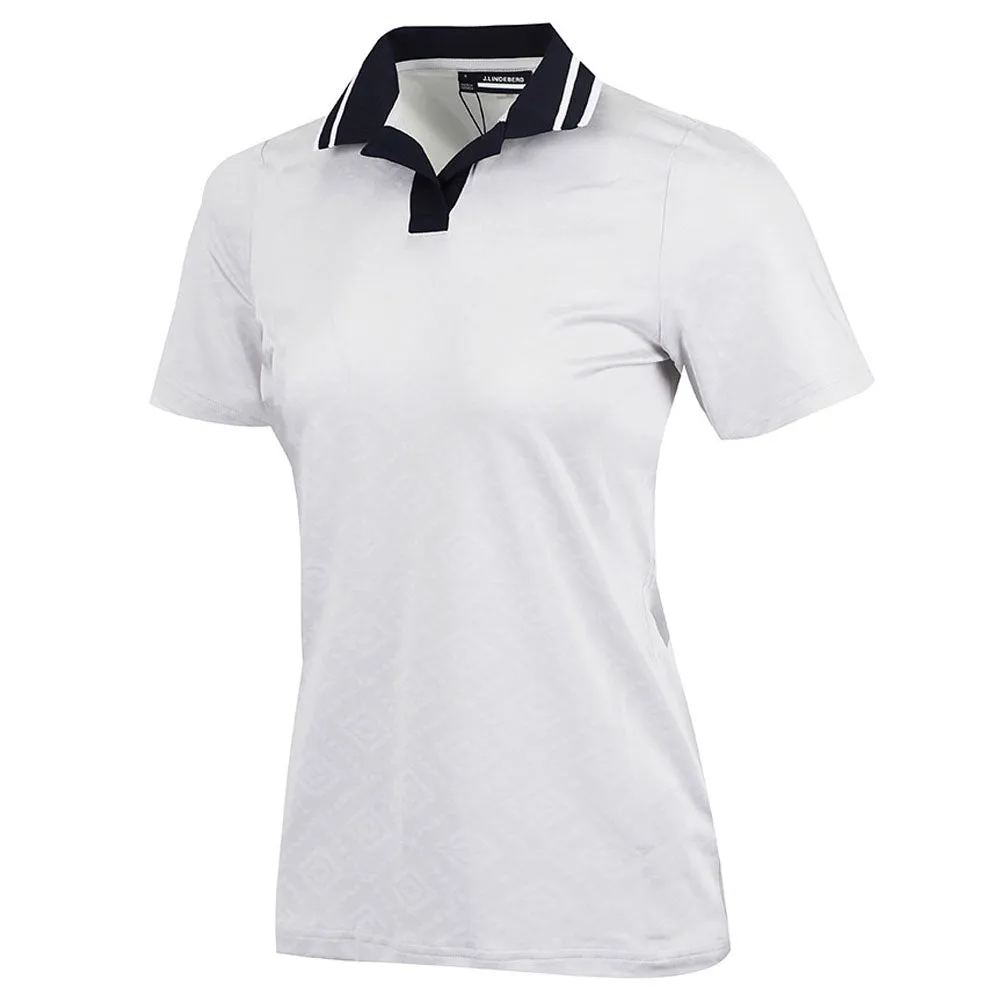 J.Lindeberg Sammy Golf Polo 2023 Women