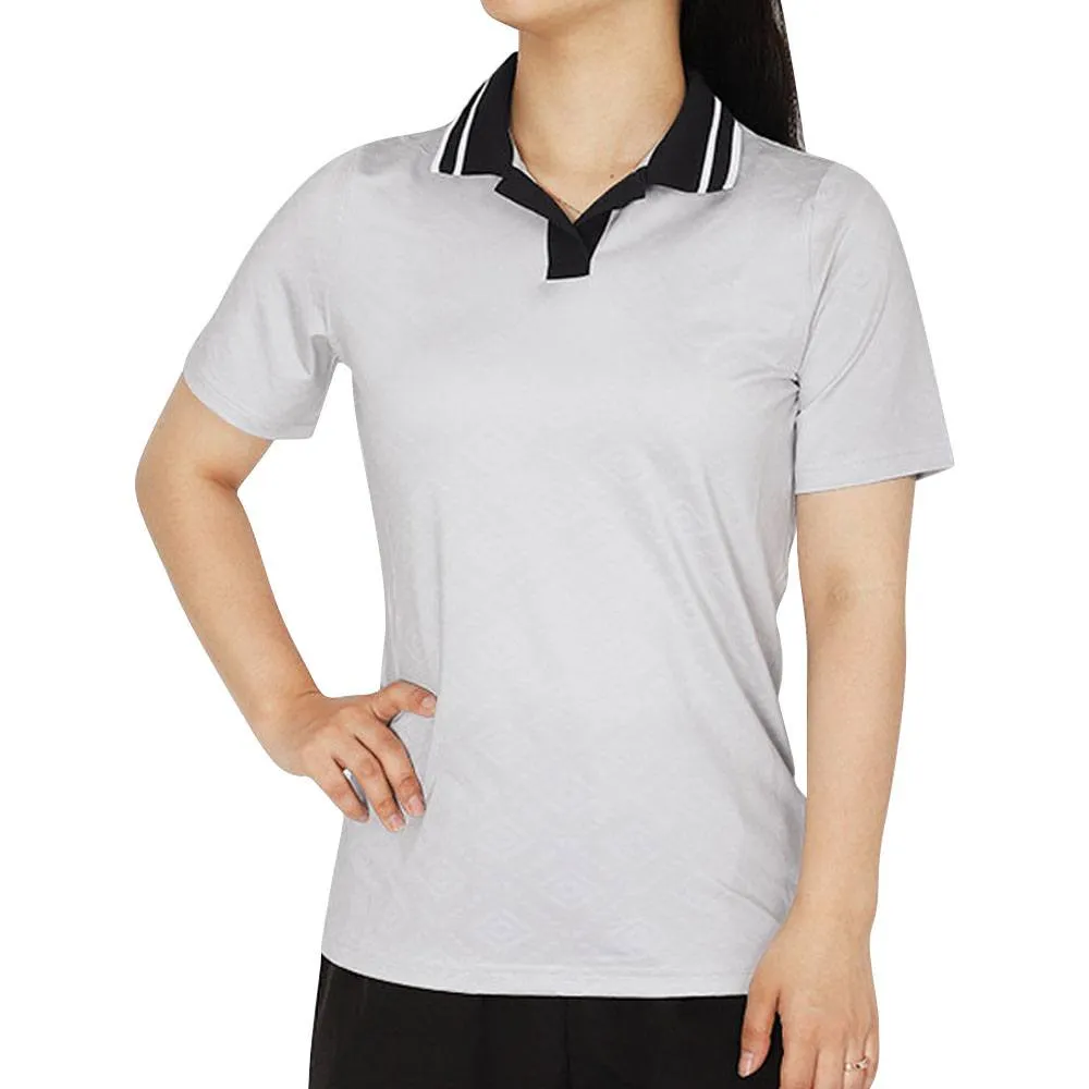 J.Lindeberg Sammy Golf Polo 2023 Women