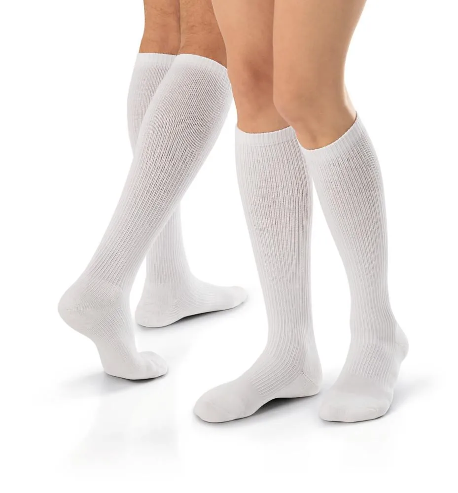 JOBST ATHLETIC KNEE 8-15 mmHg