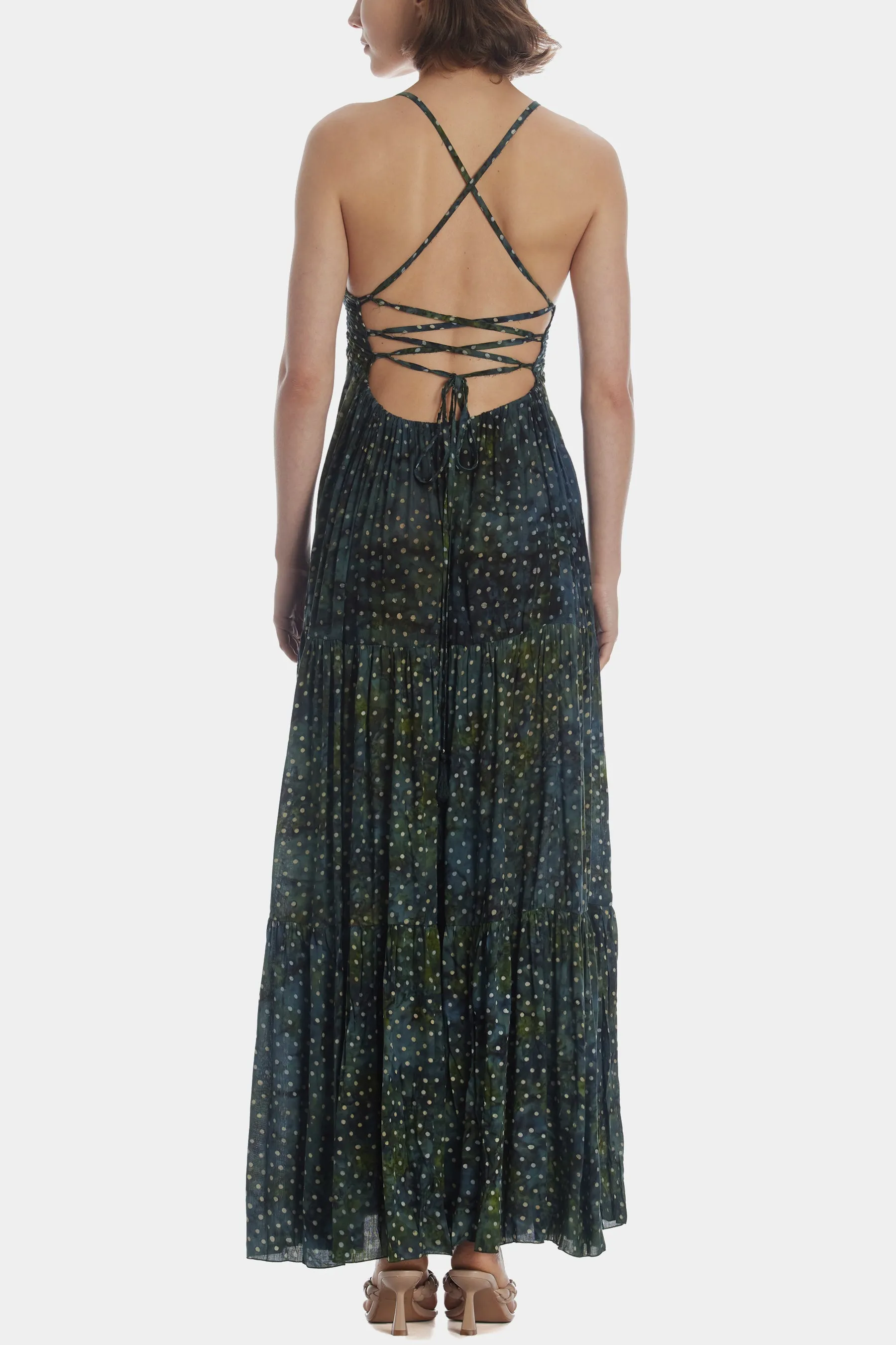 Kailani Maxi Dress