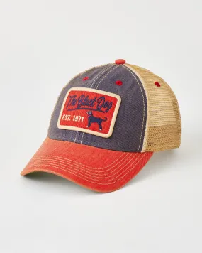 Kids BD Trucker Hat