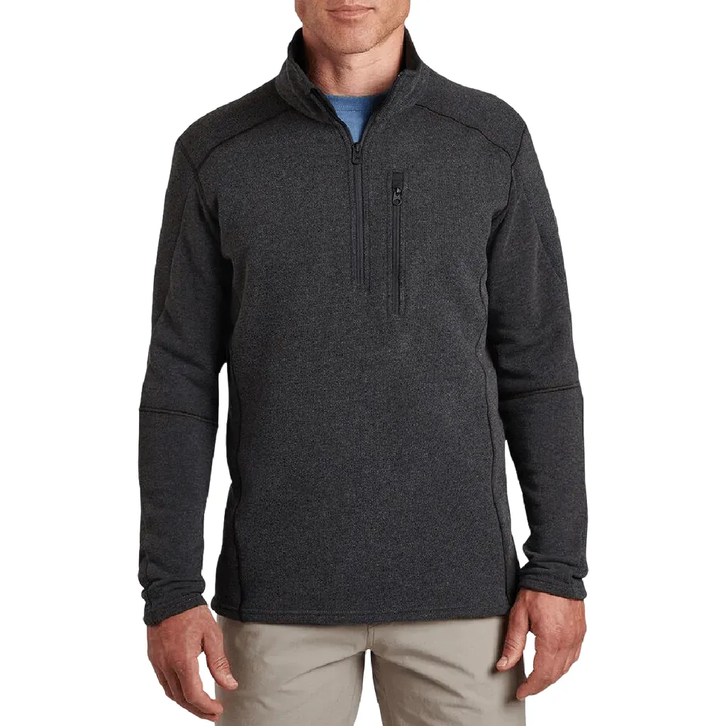 Kuhl Men's Interceptr 1/4 Zip