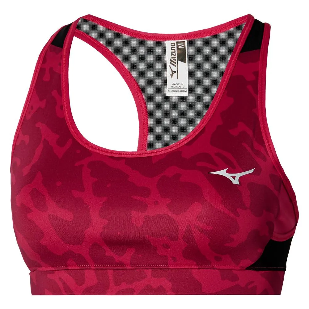 LADIES ALPHA GRAPHIC SPORTS BRA