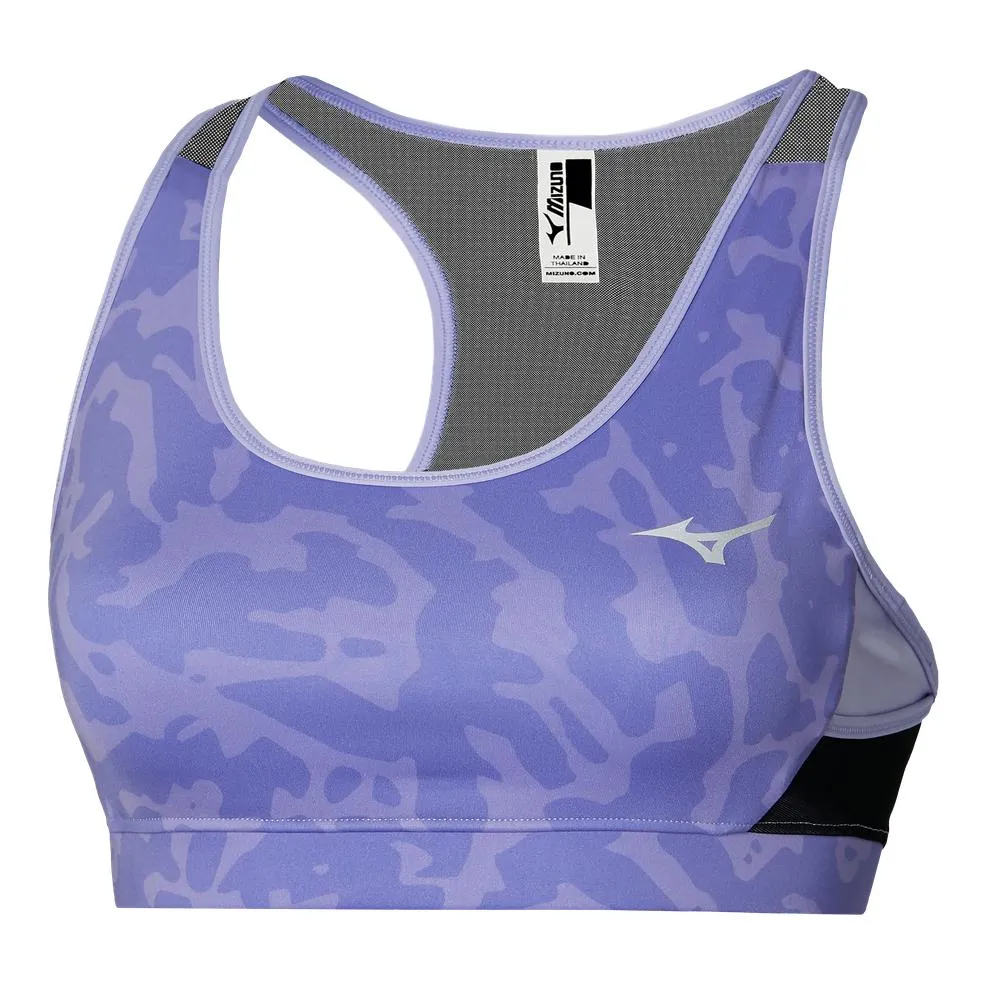 LADIES ALPHA GRAPHIC SPORTS BRA