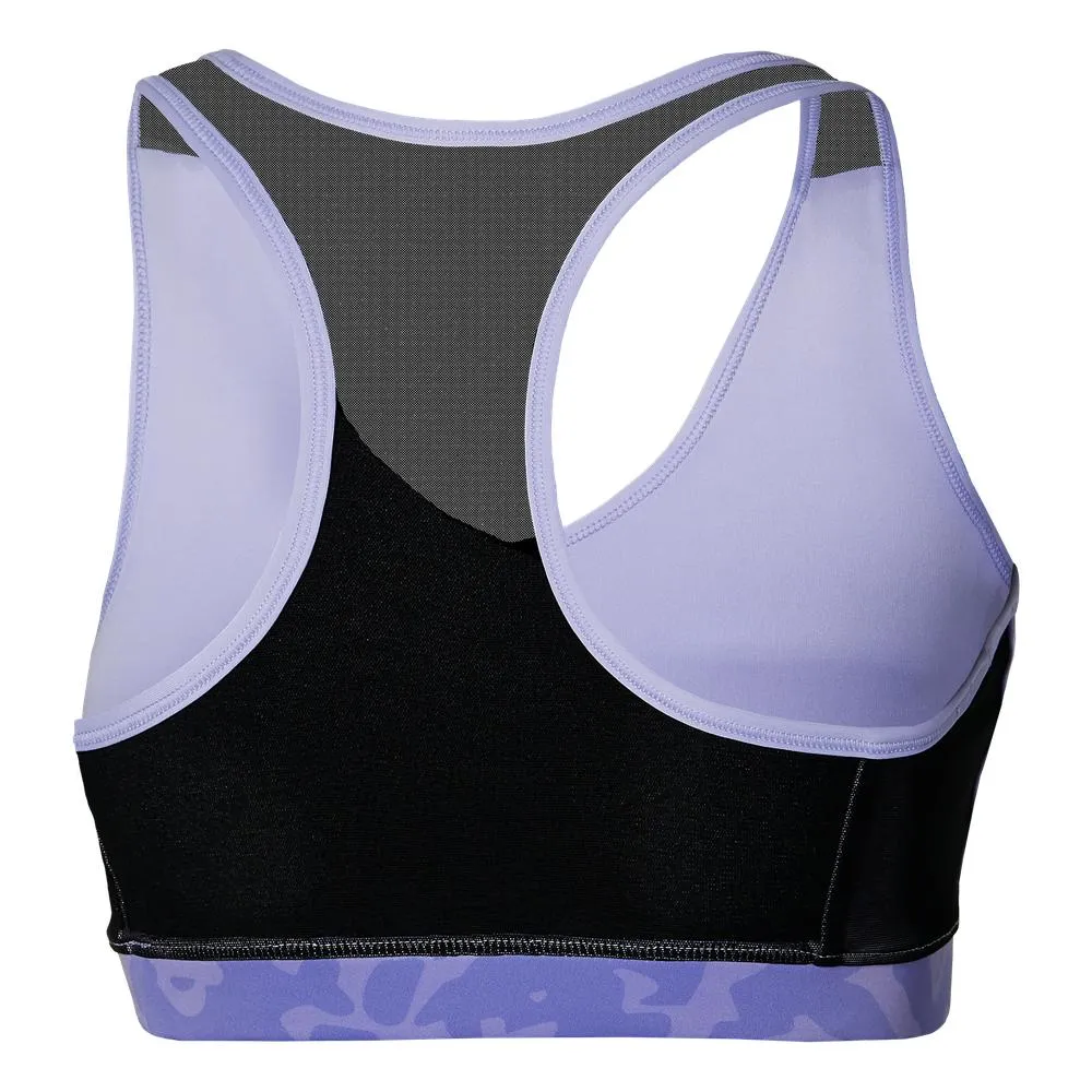 LADIES ALPHA GRAPHIC SPORTS BRA