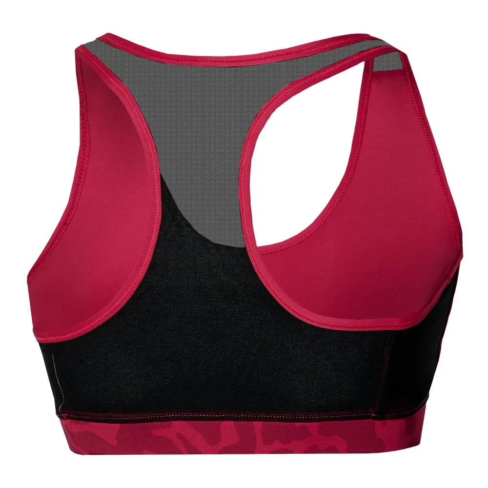 LADIES ALPHA GRAPHIC SPORTS BRA