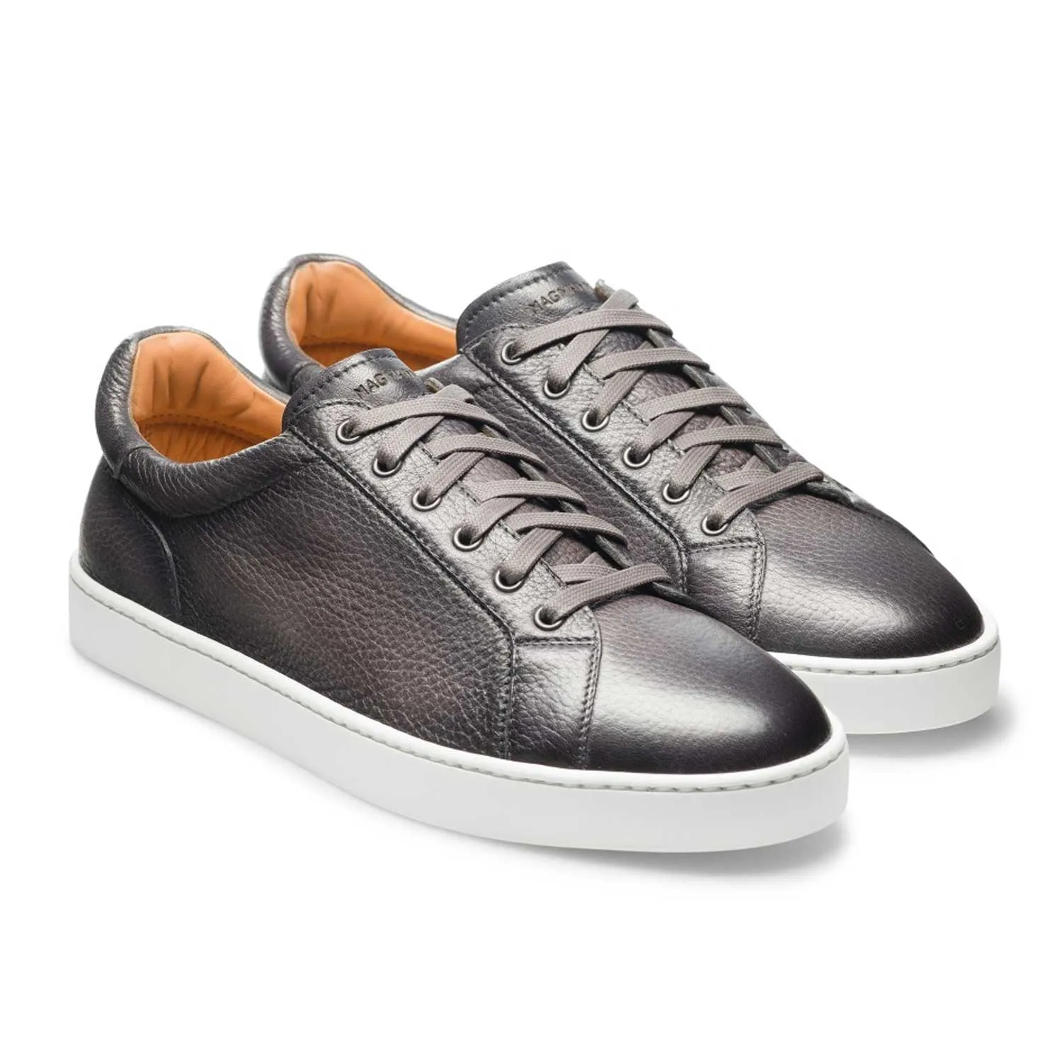 Leve Deerskin Sneaker