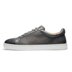 Leve Deerskin Sneaker