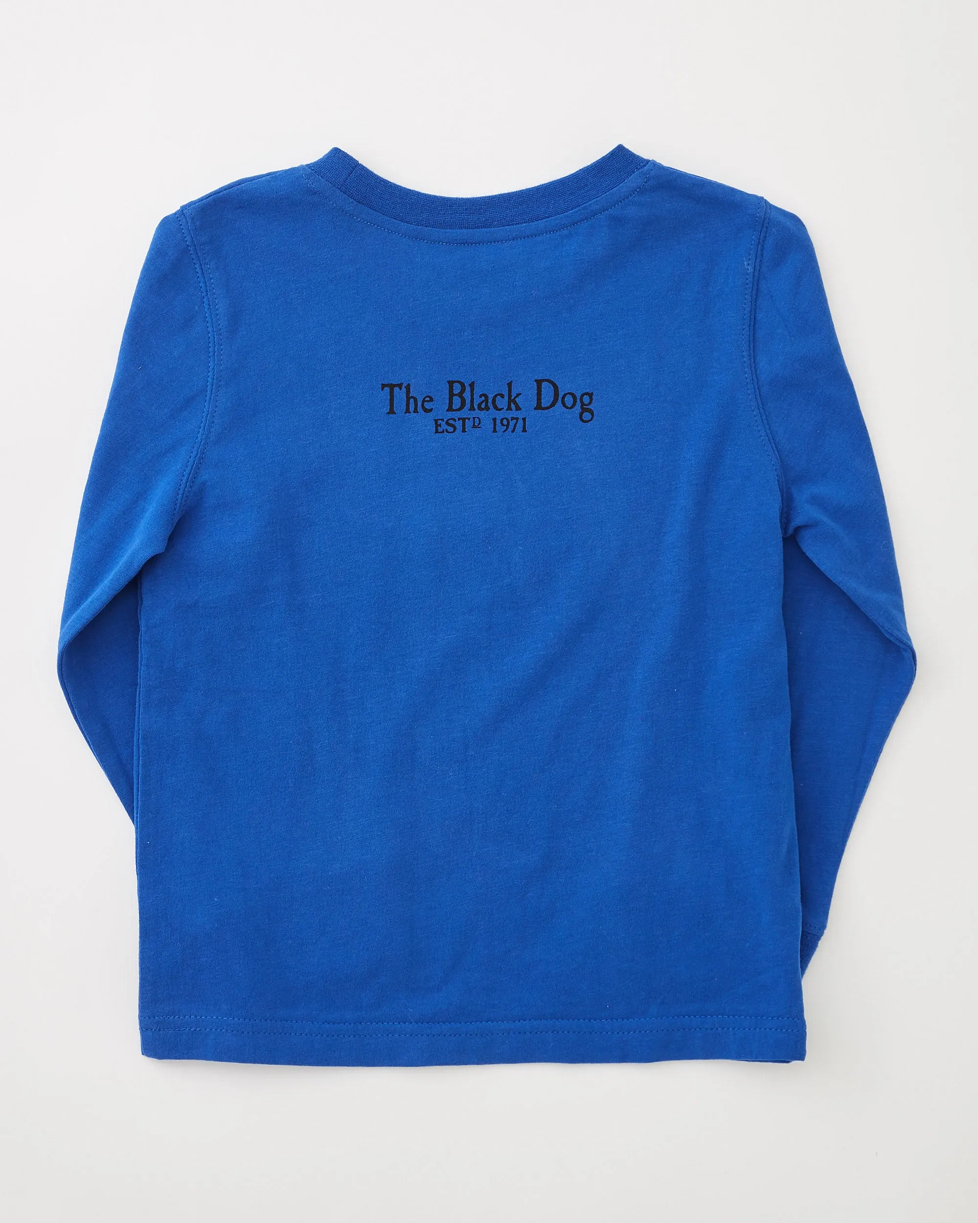 Lil Kids Classic Longsleeve Tee