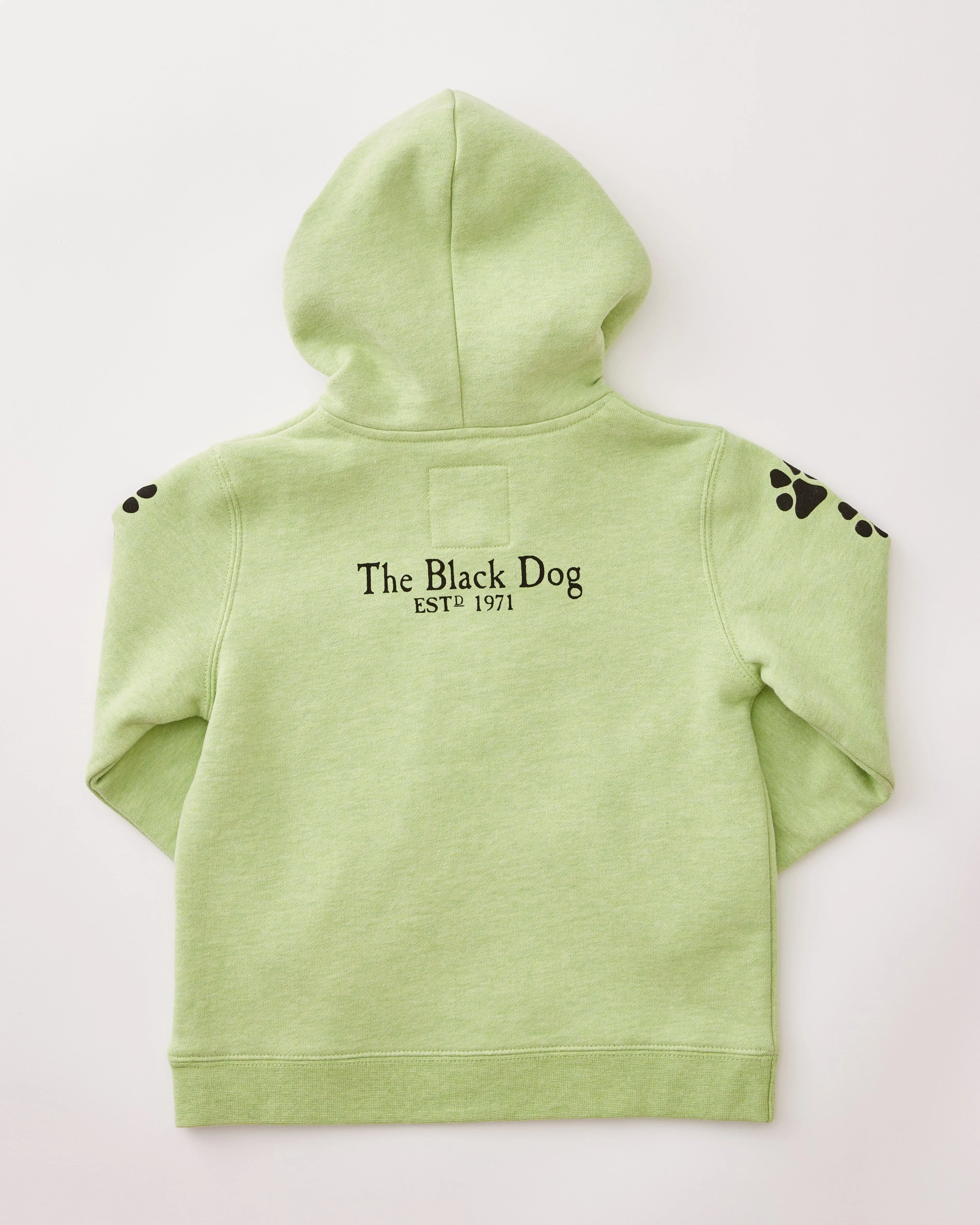 Lil Kids Classic Pullover Sweatshirt