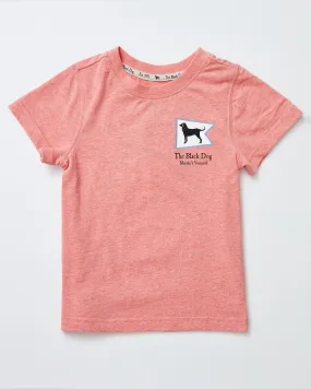 Lil Kids Martha's Vineyard Homeport Tee