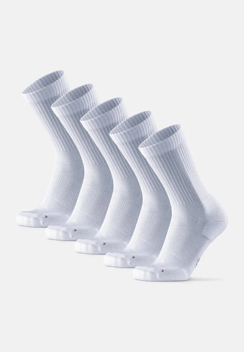 LONG-DISTANCE CREW RUNNING SOCKS