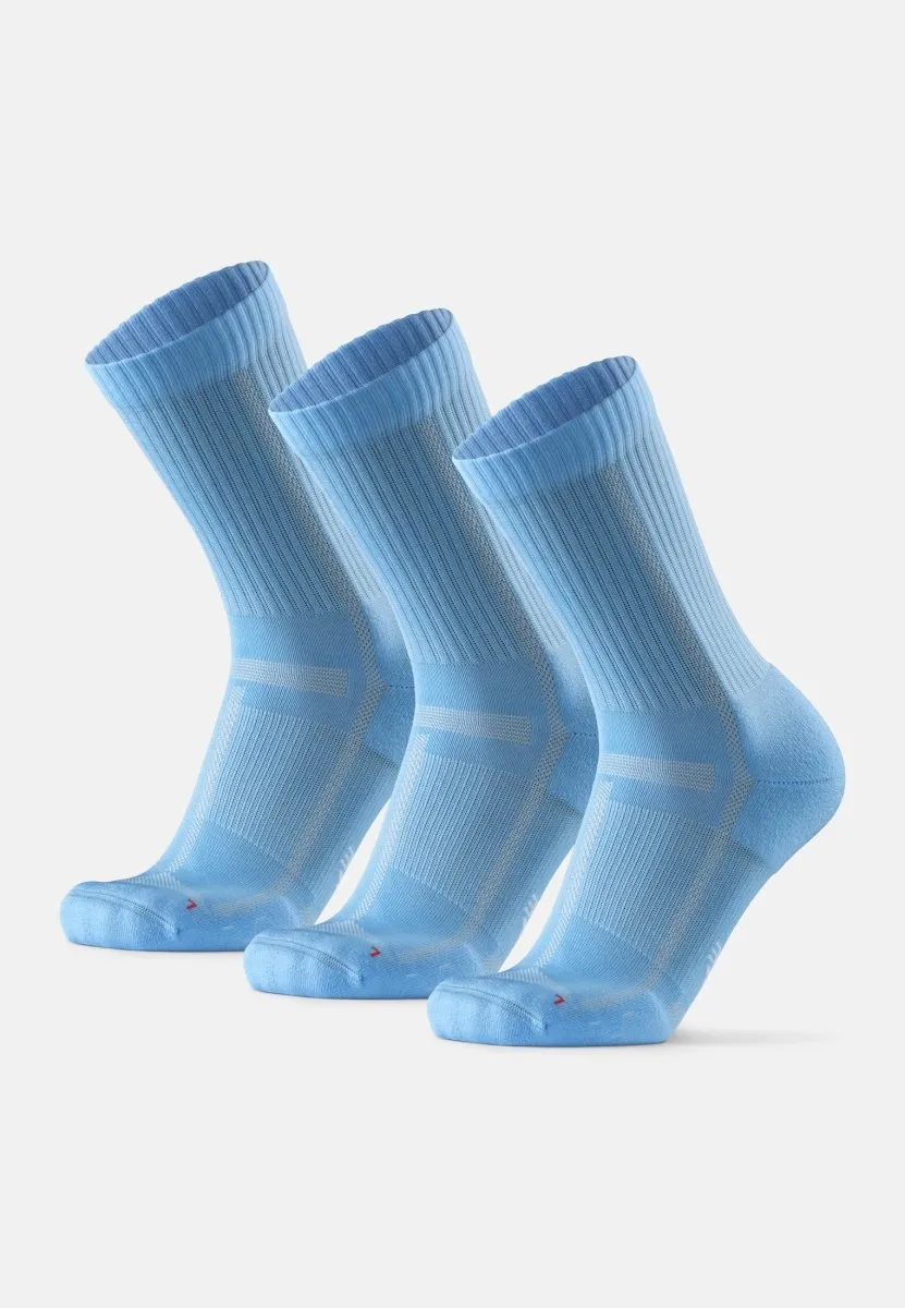 LONG-DISTANCE CREW RUNNING SOCKS