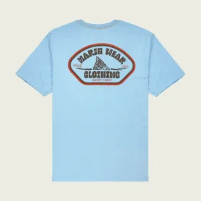 Marsh Wear Tailer T-Shirt - Men's