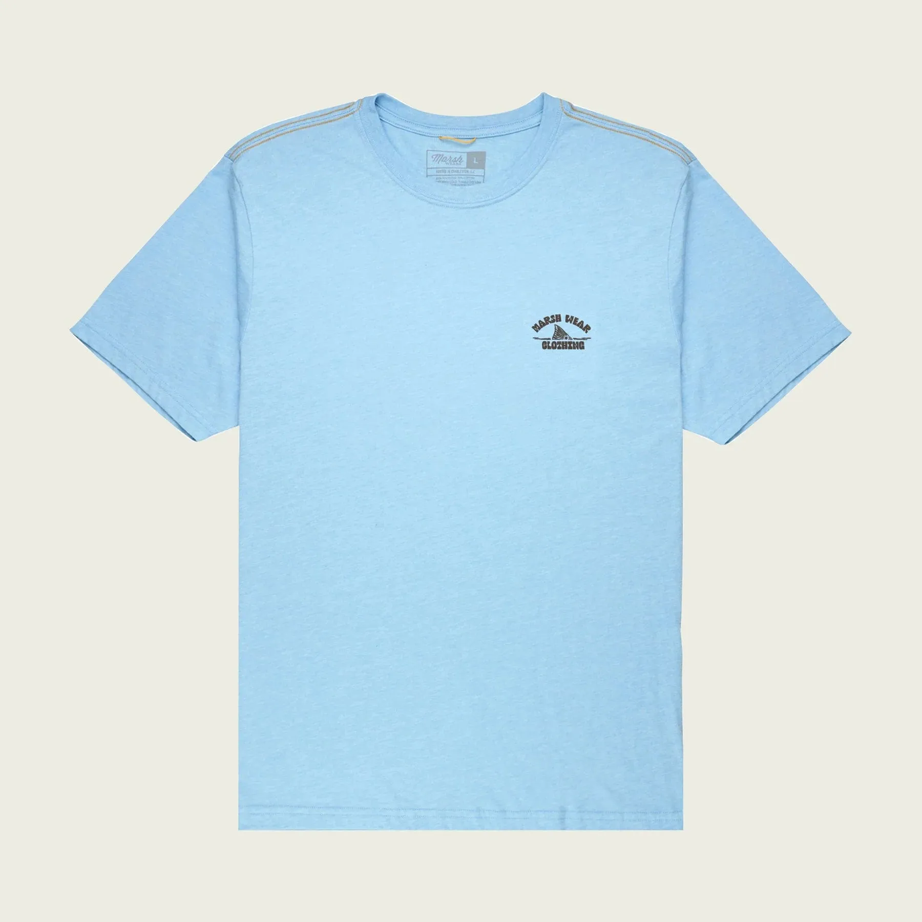 Marsh Wear Tailer T-Shirt - Men's