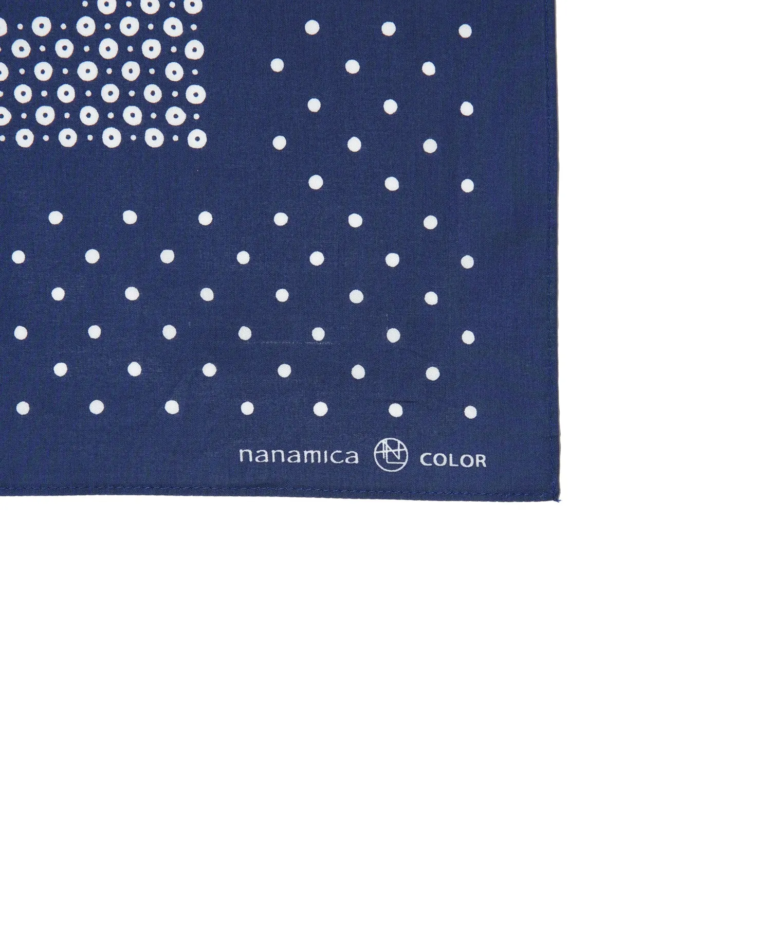 【MEN , WOMEN】nanamica Bandana