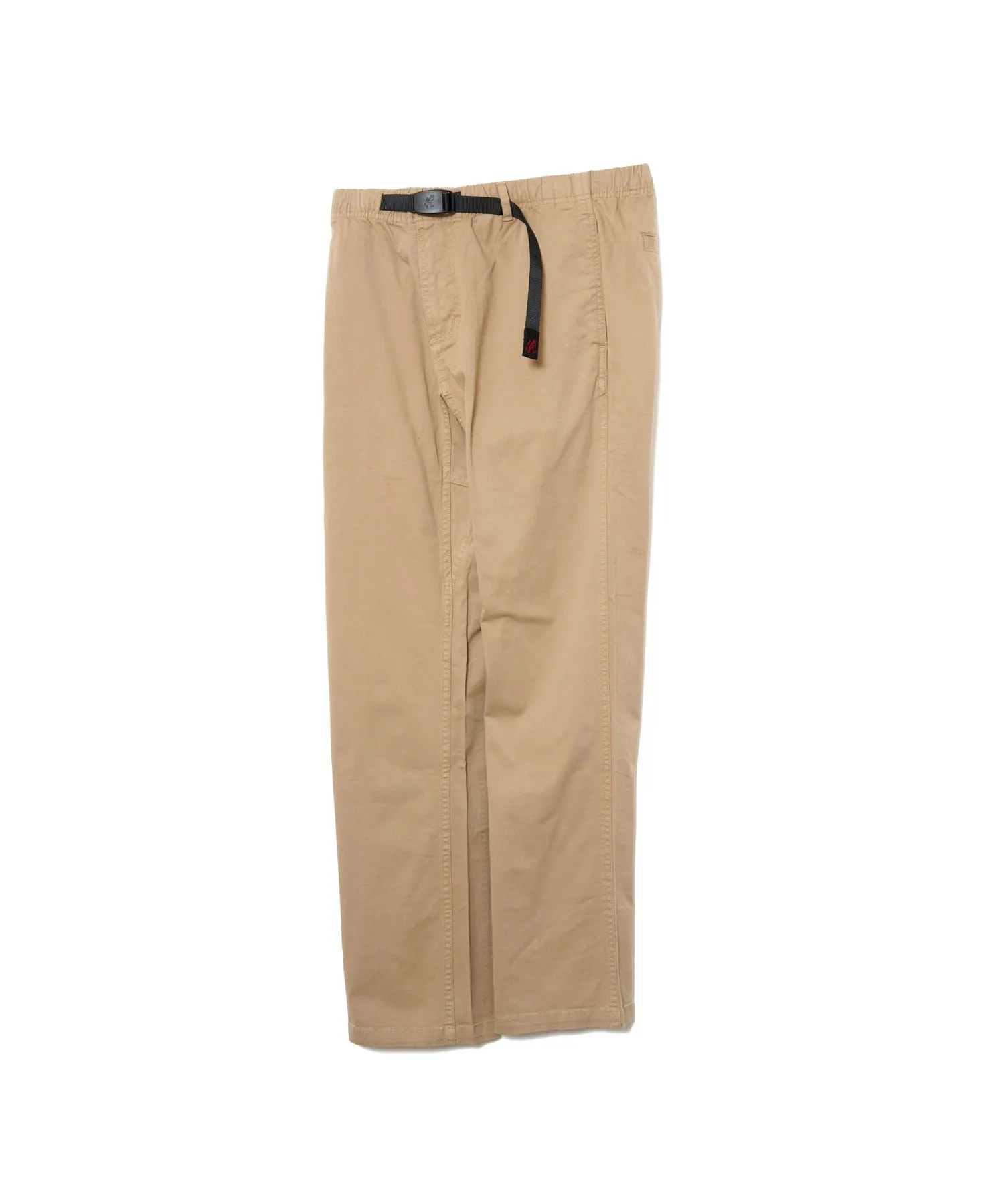 【MEN】GRAMICCI NN-PANT CROPPED