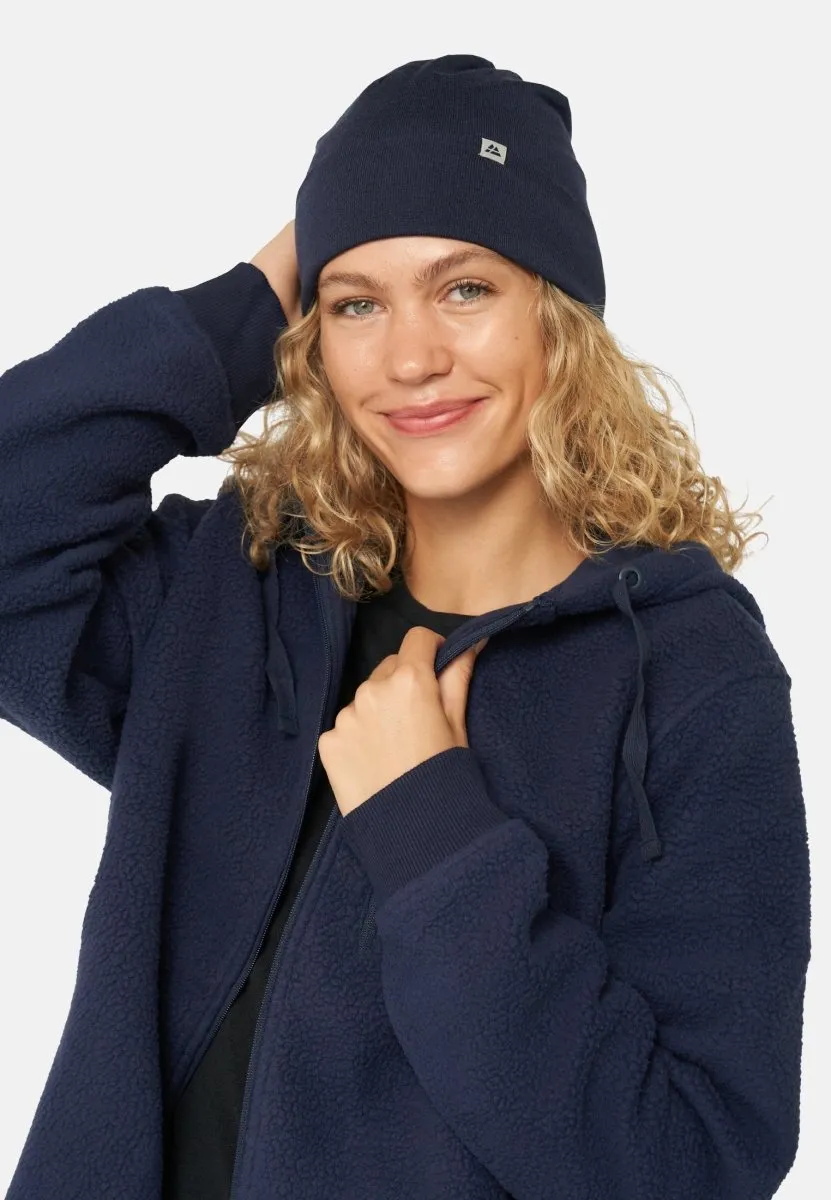 MERINO WOOL RIDGE BEANIE FOR MEN & WOMEN