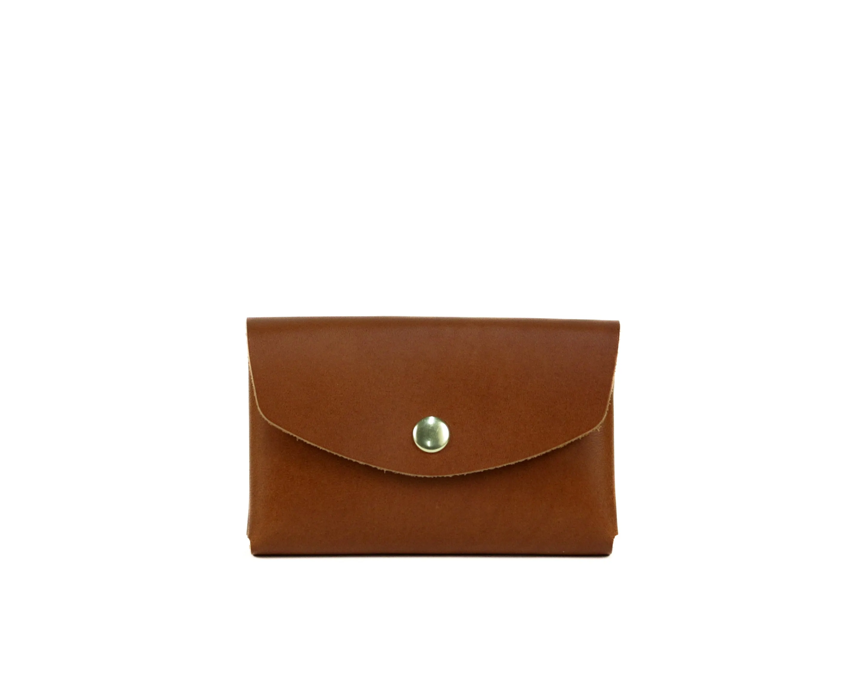 Osborne Cardholder: Emerald