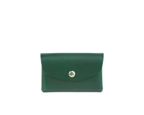 Osborne Cardholder: Emerald