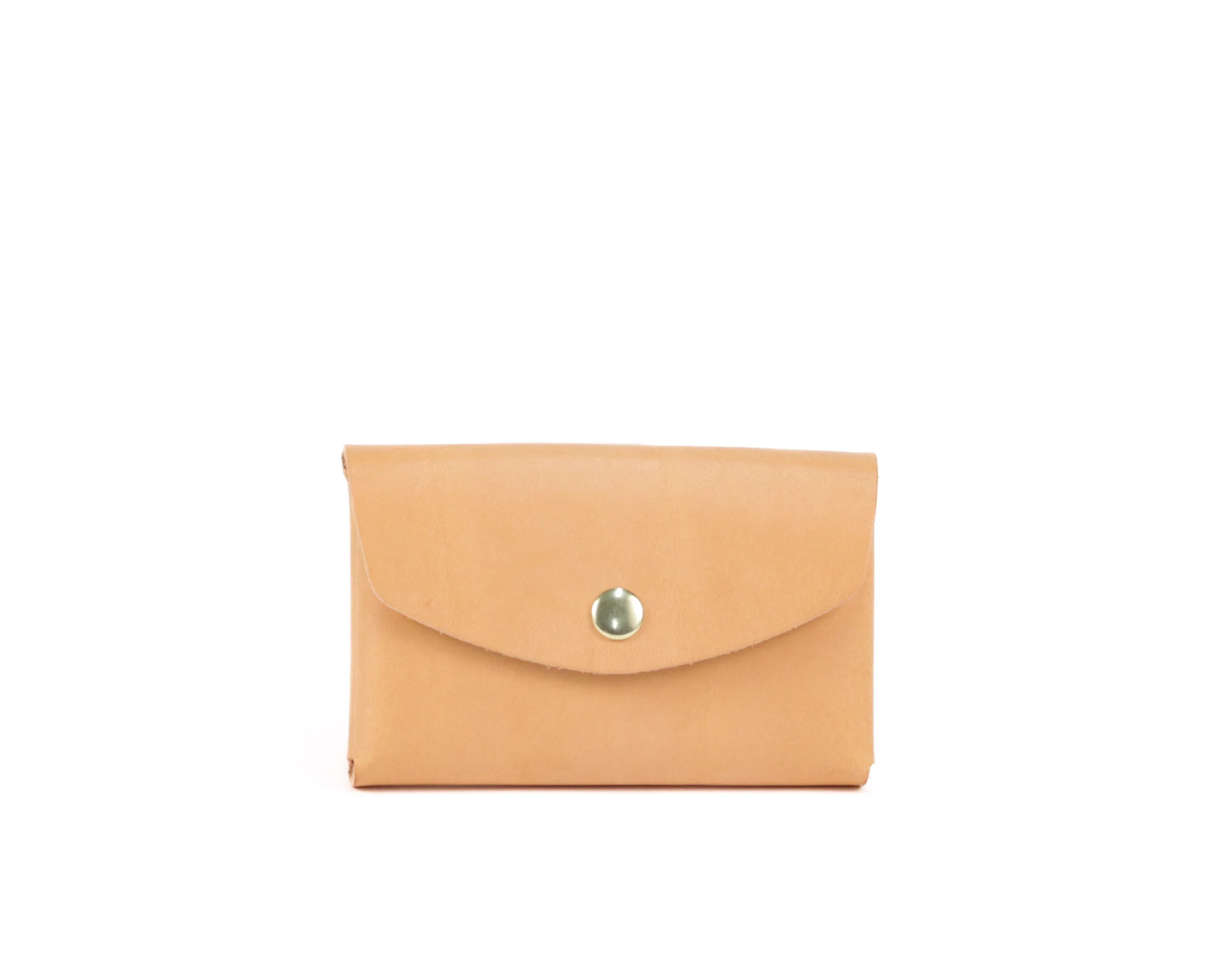 Osborne Cardholder: Emerald