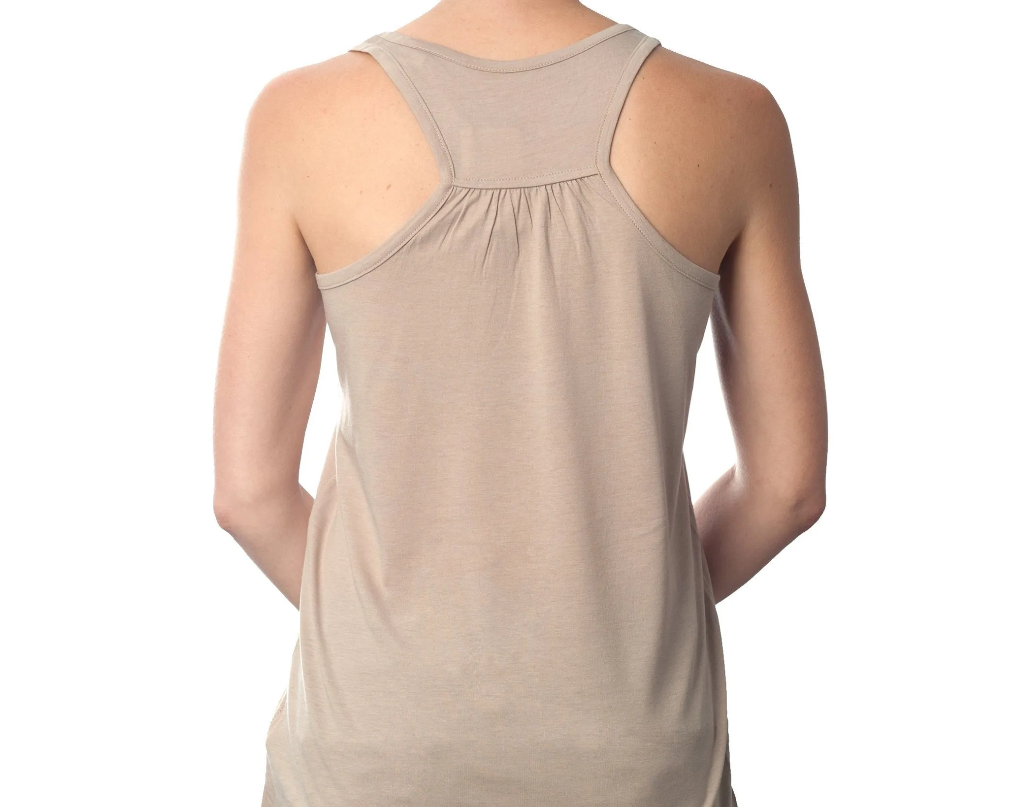 Racer Back Vest - The Bojangles