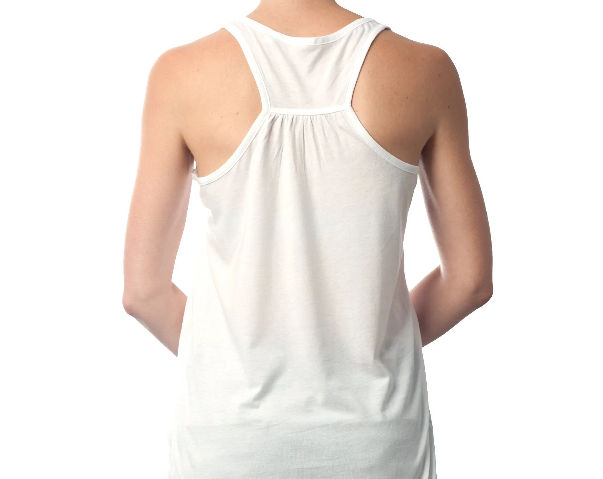 Racer Back Vest - The Bojangles