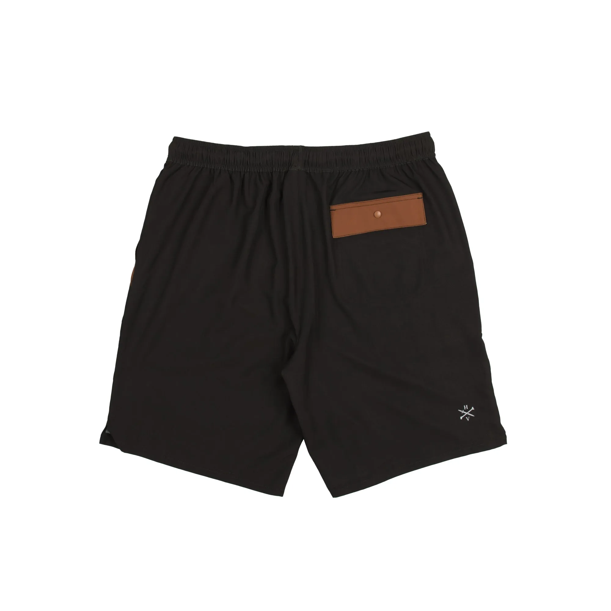 Rebel Performance shorts