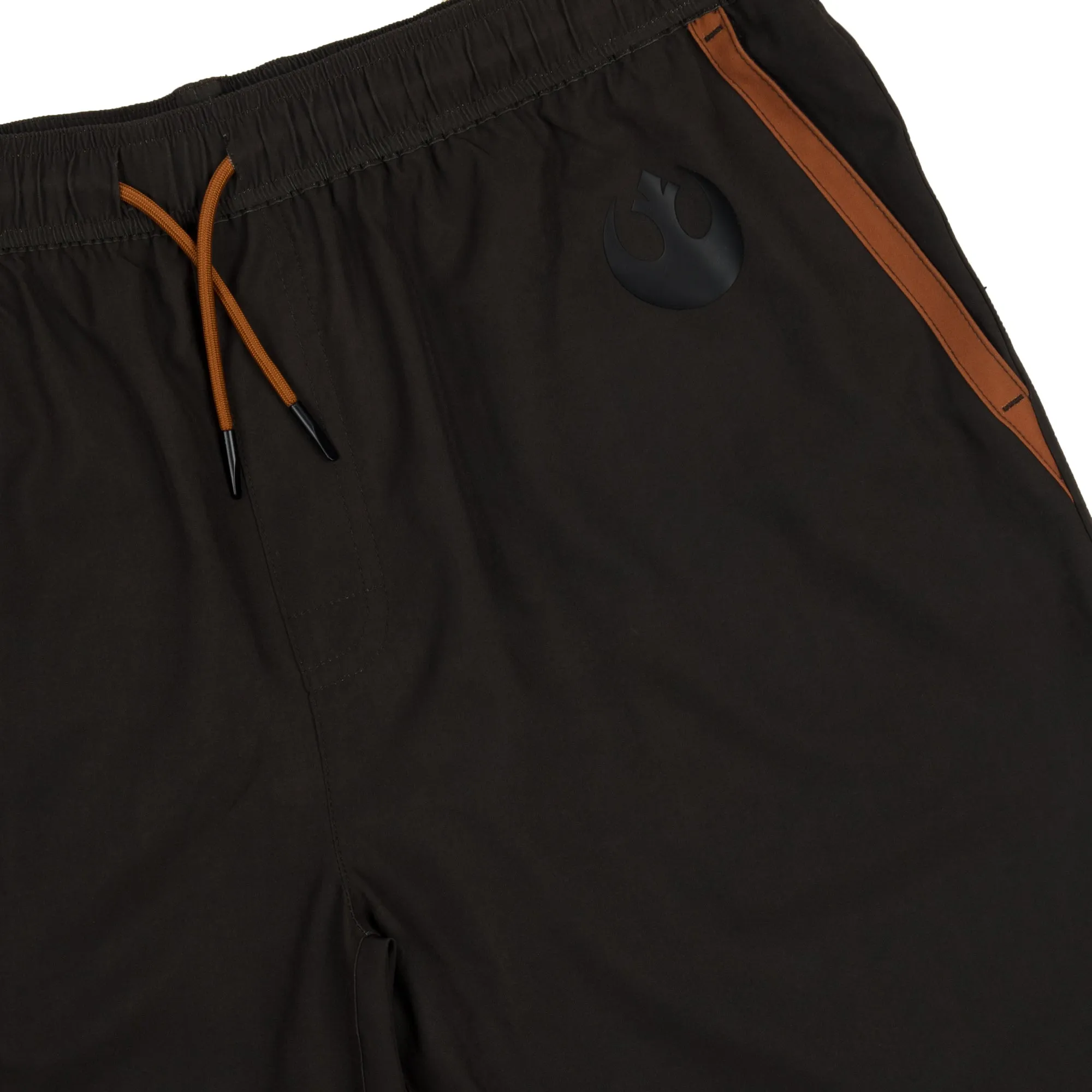 Rebel Performance shorts