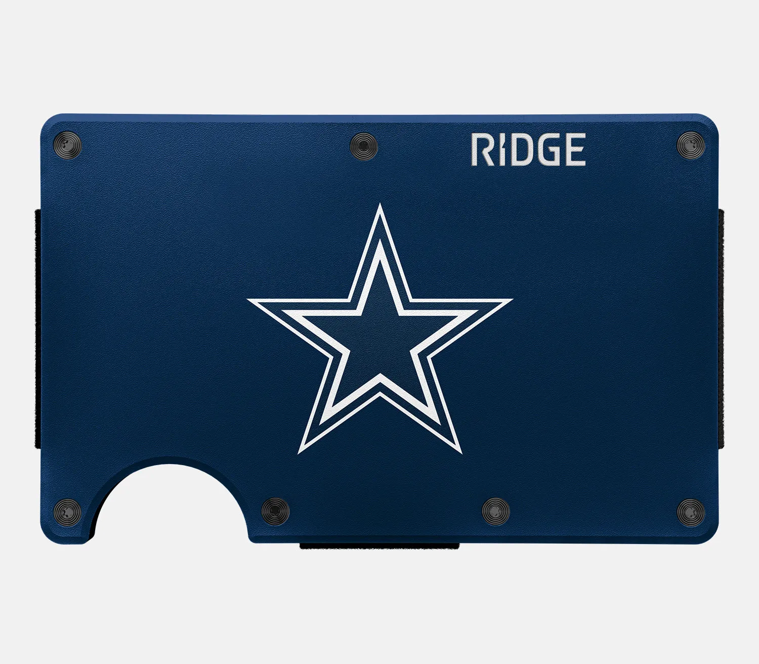 Ridge Wallet - Dallas Cowboys