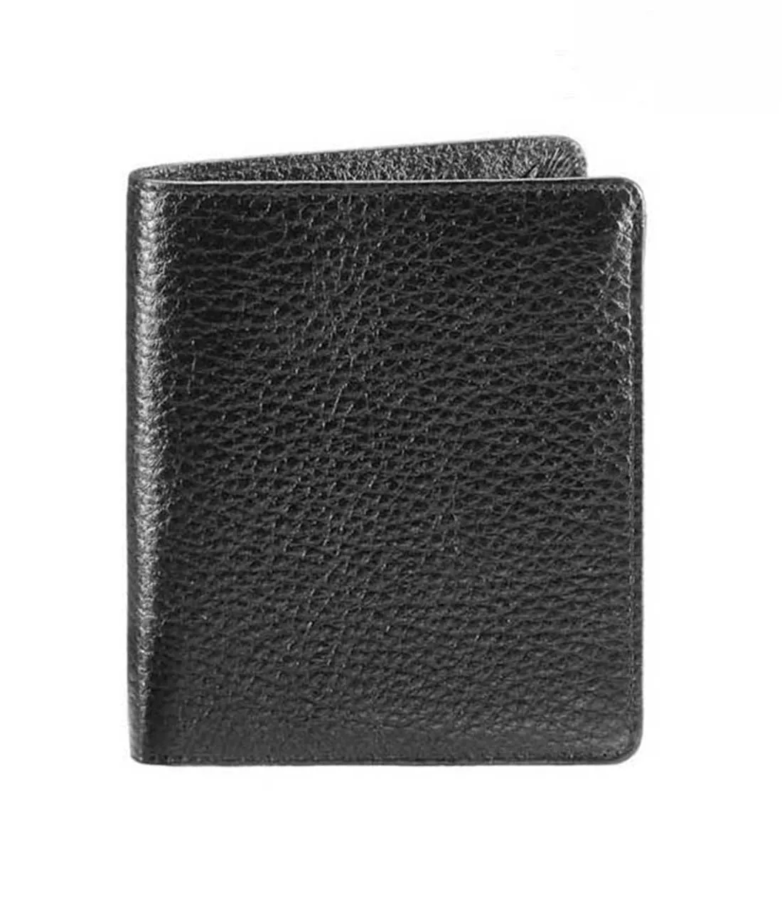 RL Top grain double sided wallet