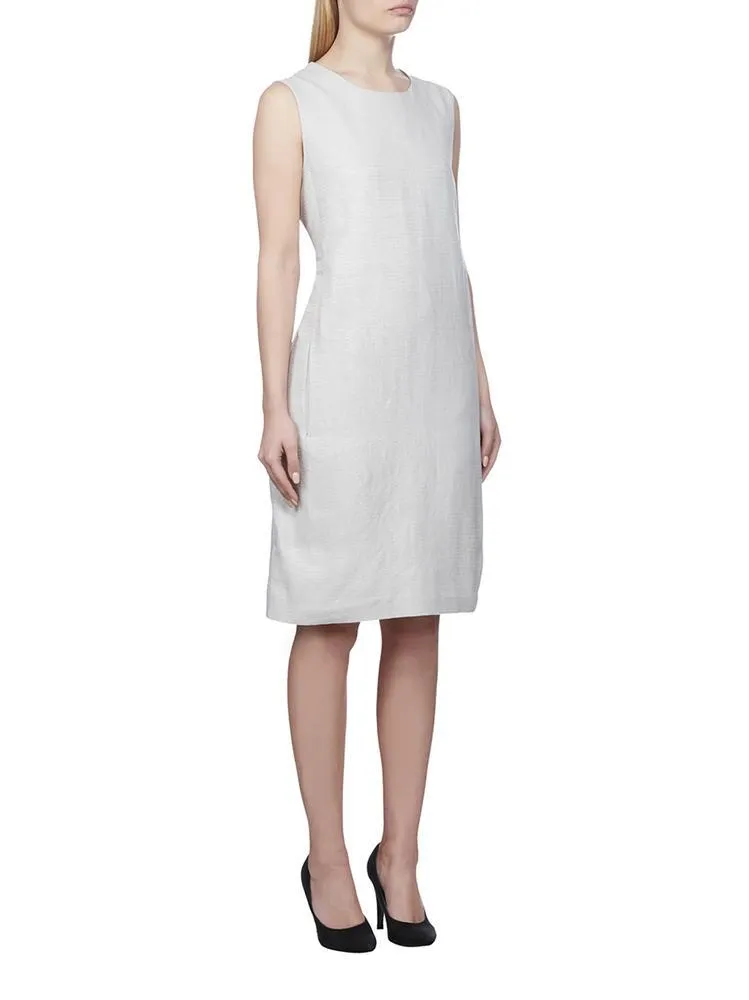 'S Max Mara Alda Sleeveless Dress