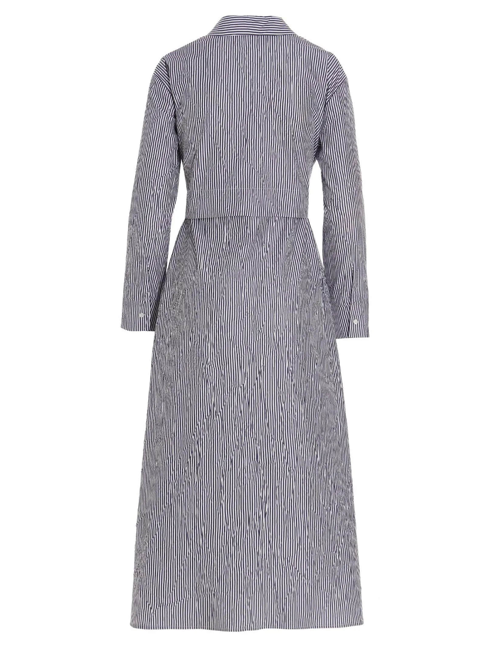 'S Max Mara Finanza Shirt Dress