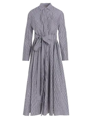 'S Max Mara Finanza Shirt Dress