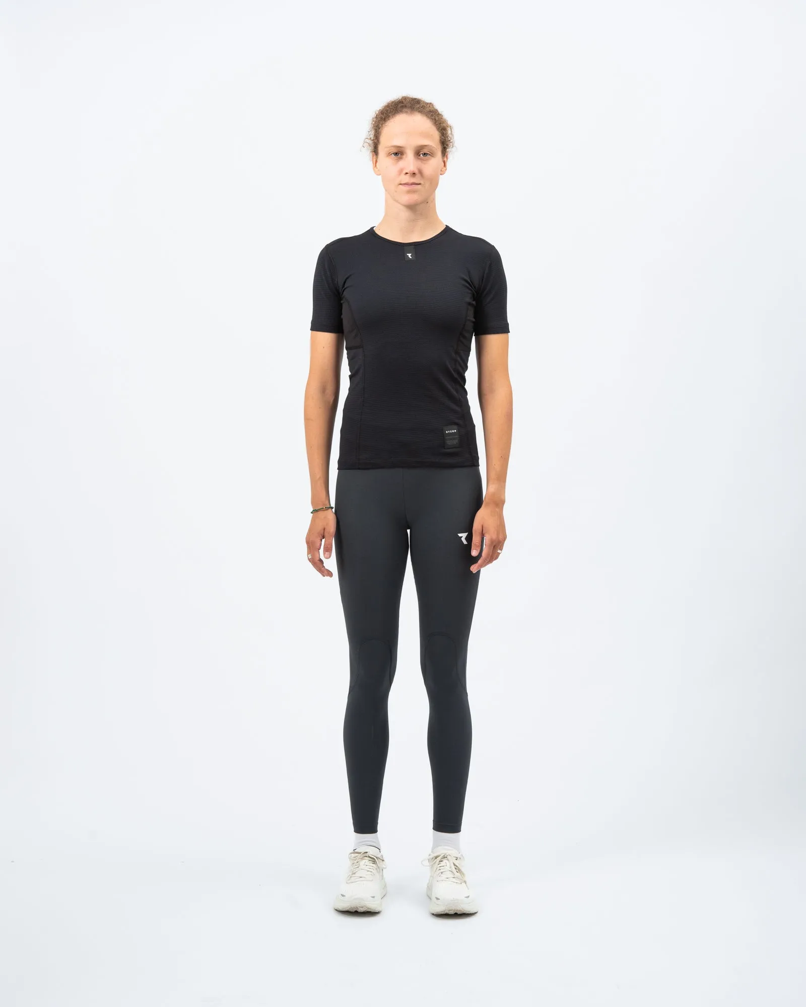 Shadow Athletic Tights Women