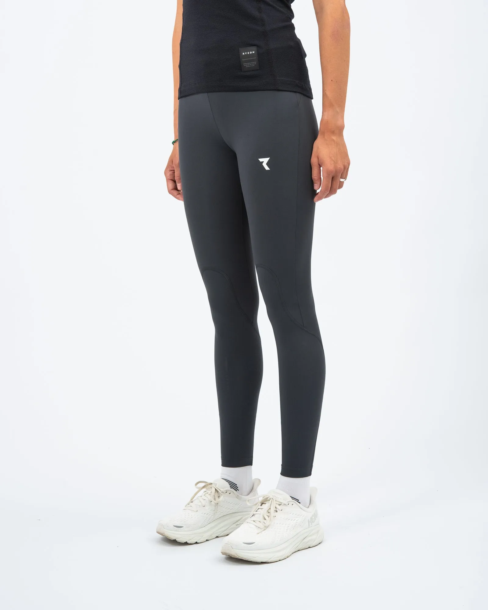 Shadow Athletic Tights Women